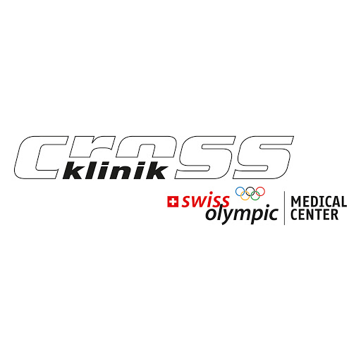 Crossklinik – Klinik für Orthopädie und Sportmedizin logo