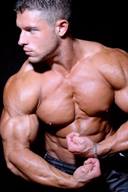 Hard Body, Bodybuilding Male Models
