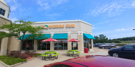Sandwich Shop «Quiznos», reviews and photos, 232 Pioneer Trail, Chaska, MN 55318, USA