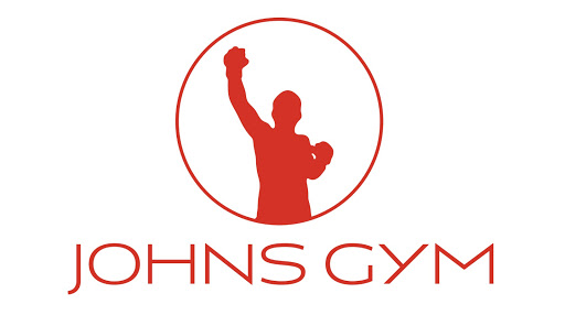 John's Gym Georgetown Jiu Jitsu and MMA logo