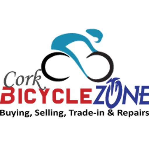 Cork Bicycle Zone @ A to Z Shop logo