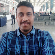 Raghavendra C's user avatar