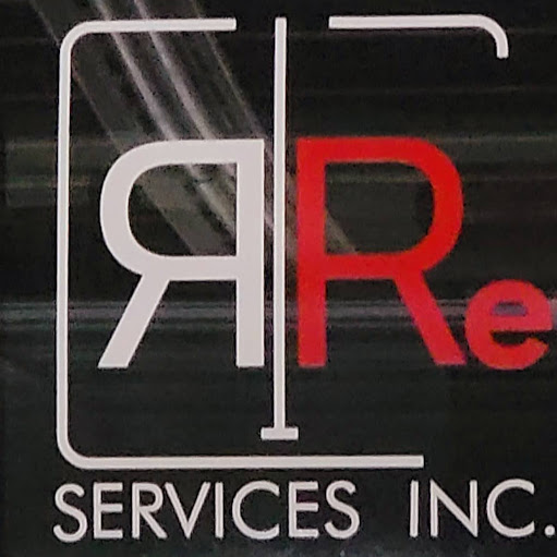 Reflection Services Inc. Alignment, Custom Wheels & Tires logo