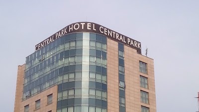 Photos of Central Park Hotel