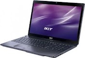 Acer Aspire 3750ZG drivers Acer Aspire 3750ZG