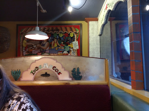 Mexican Restaurant «Los Arcos Mexican Grill», reviews and photos, 4120 Commercial St SE, Salem, OR 97302, USA
