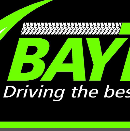 Bay Tyres Onekawa - Advantage Tyres logo