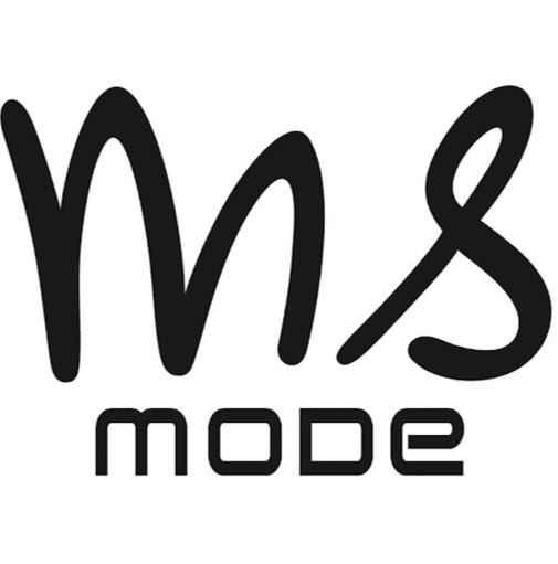 MS Mode Bergen op Zoom logo