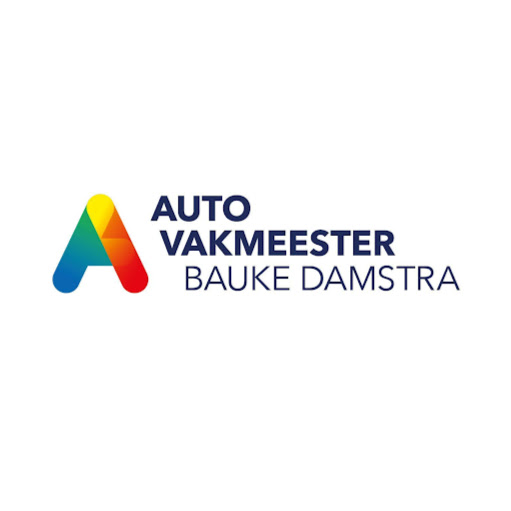 Autovakmeester Bauke Damstra logo