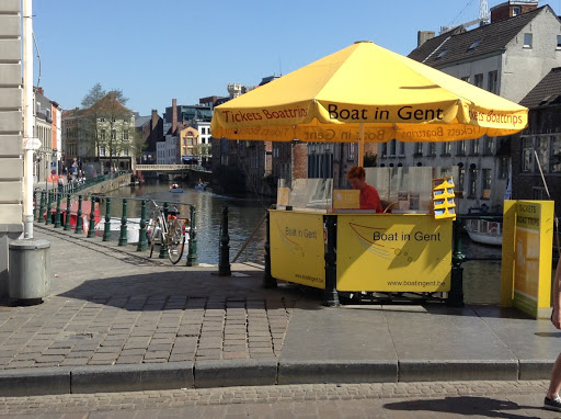 Gent Gravensteen