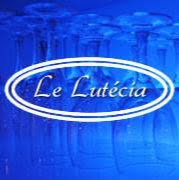 LE LUTECIA logo