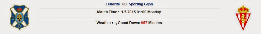 Tenerife vs Sporting de Gijon (La Liga 2, 02h00 ngày 05/01) Tenerife%2B%2BVS%2B%2BSporting%2BGijon