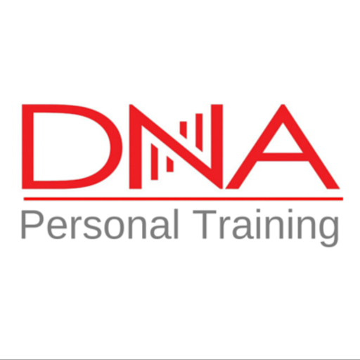 DNA Personal Training logo