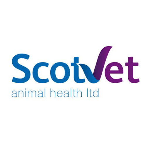 Scotvet Sandyhills Veterinary Clinic logo