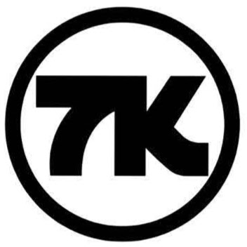 7K FISTIKÇIOĞLU BAKLAVALARI ESENCAN ŞUBE logo