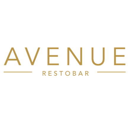 Avenue Restobar logo