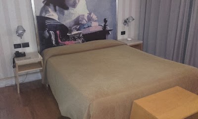 Photos of Hotel Tre Fontane