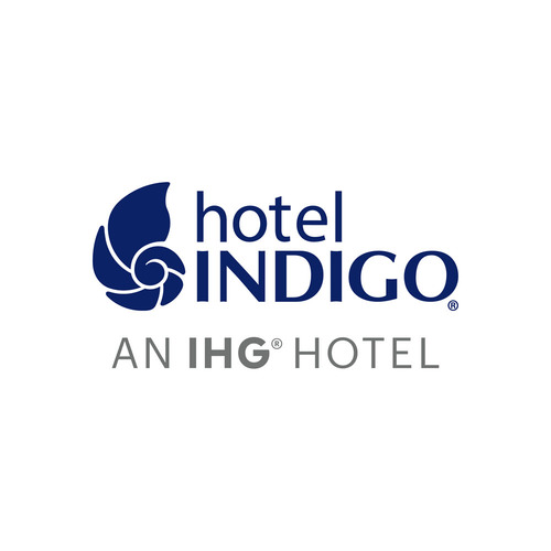 Hotel Indigo Brussels - City, an IHG Hotel logo