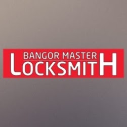 Bangor Master Locksmith logo