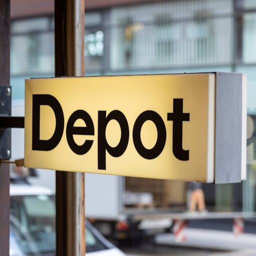 Depot – Kunst und Diskussion