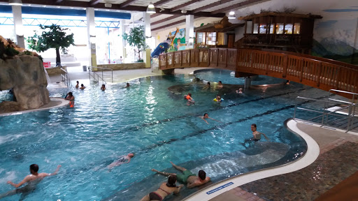 Freizeit Arena - Sölden