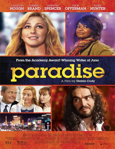Poster de Paradise