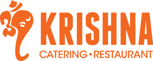 Krishna Catering & Restaurant logo