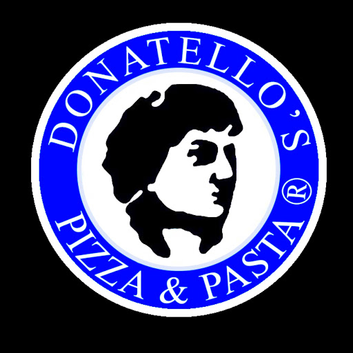 Donatello's®️ Italian - Ampthill logo