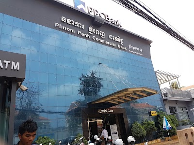 Photos of PPCBank BTB Branch