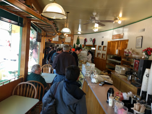 Bakery «Pilgrim Kitchen», reviews and photos, 311 El Camino Real, Belmont, CA 94002, USA