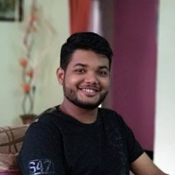 Sarang Manjrekar's user avatar