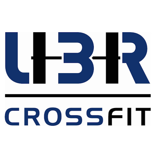 Crossfit U3R logo