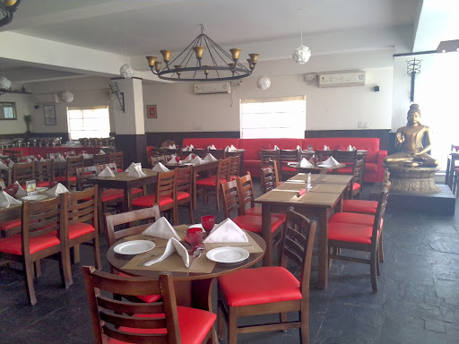 The Oriental Kitchen, 612/1, 2nd Floor, Lotus Building, 80 Feet Main Road, 4th Block, Koramangala, Bengaluru, Karnataka 560034, India, Asian_Restaurant, state KA