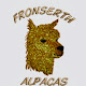 Fronserth Farm Alpacas