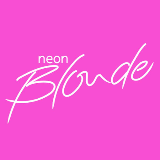 Neon Blonde