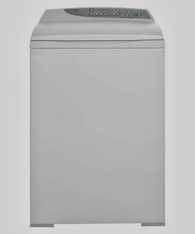  EcoSmart 3.0 cu.ft Washer(IEC 4th Edition) with Auto Water Level Lid Lock Direct Drive Motor and Smart Drive System