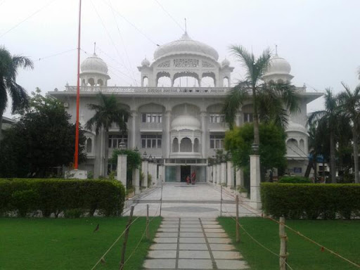 Bhai Joga SIngh Hall, C Block, Greater Kailash I, Kailash Colony, New Delhi, Delhi 110048, India, Gurdwara, state DL