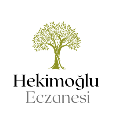 Hekimoğlu Eczanesi logo