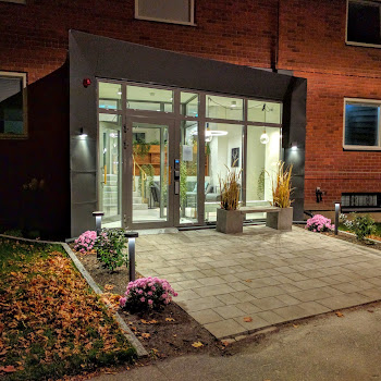 Aparthotel Telefonplan