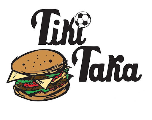 Tiki Taka logo