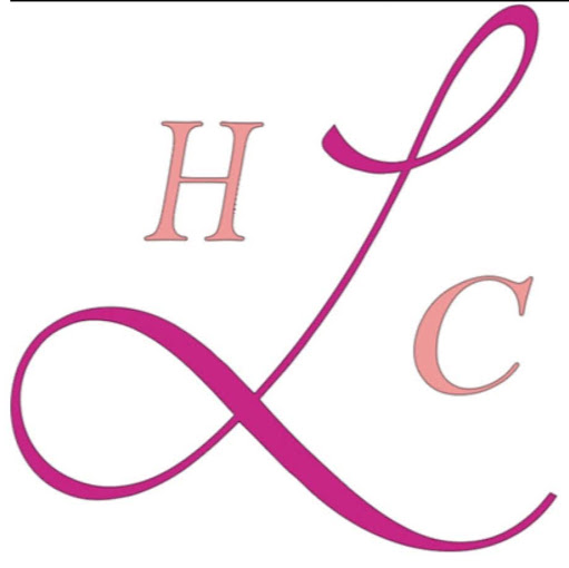 Lindsay's Hair Care logo