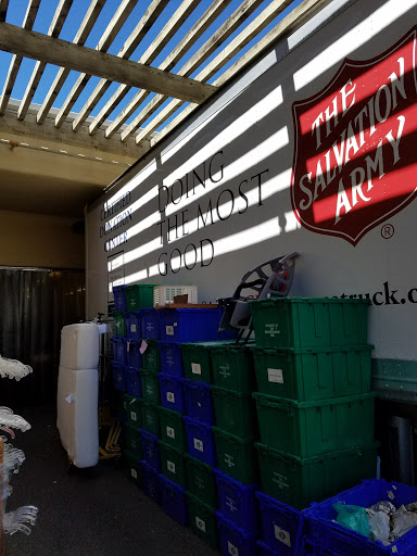 Thrift Store «Salvation Army», reviews and photos, 2324 N Scottsdale Rd, Tempe, AZ 85281, USA