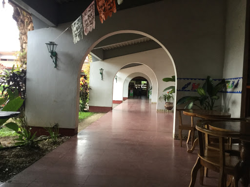 Casa de la cultura Dr. Victor Bravo Ahuja, Jesús Carranza 1603, La Piragua, 68310 San Juan Bautista Tuxtepec, Oax., México, Casa de la cultura | OAX