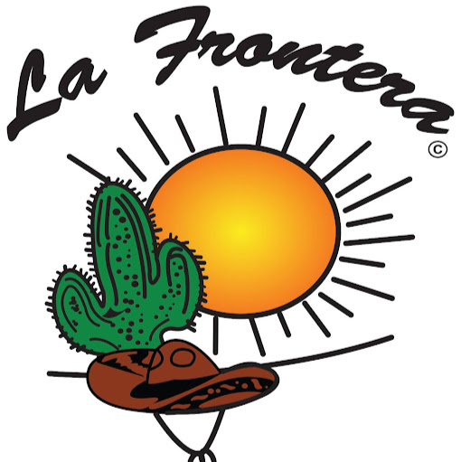 La Frontera Mexican Restaurant Riverton UT logo