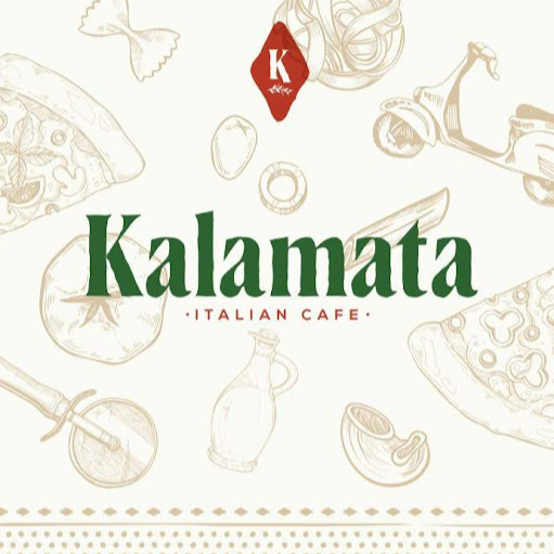 Kalamata Italian Cafe