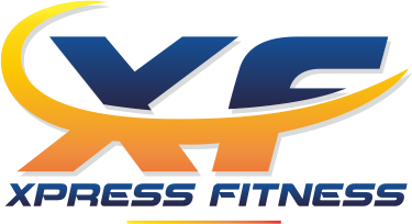 Xpress Fitness logo
