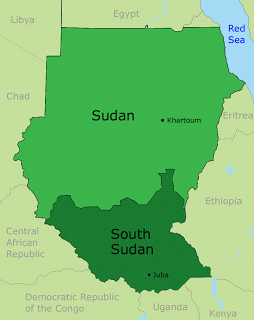 South Sudan Marks One Year Anniversary