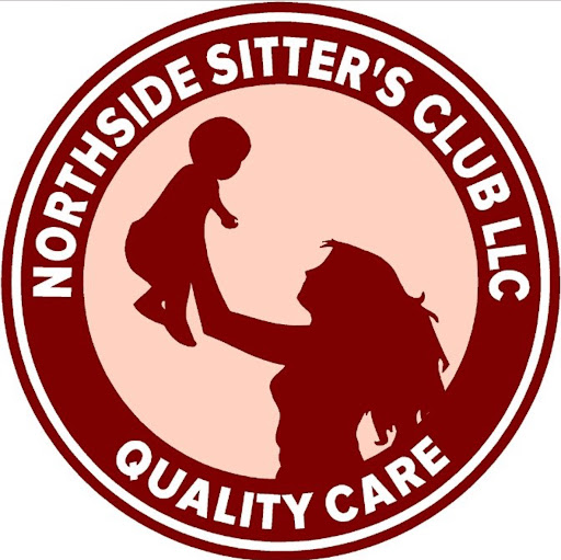 Northside Sitters Club Placement Service logo