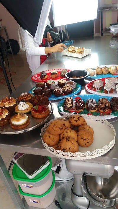 Photos of Eclair Patisserie