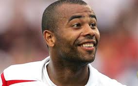 ashley cole